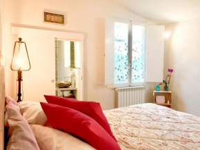 Suite La Certosa
